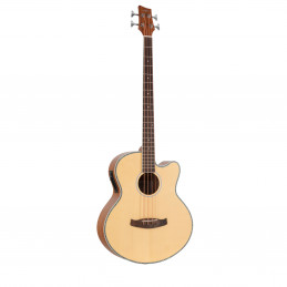 Classic Cantabile ABJ4-50CE-NT