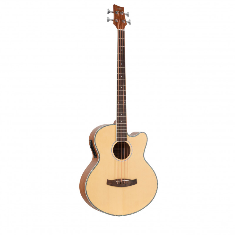 Classic Cantabile ABJ4-50CE-NT
