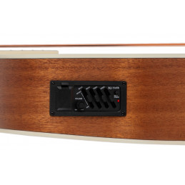 Classic Cantabile ABJ4-50CE-NT