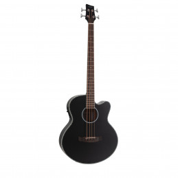 Classic Cantabile ABJ4-50CE-BK