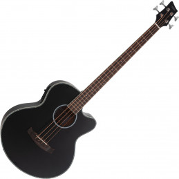 Classic Cantabile ABJ4-50CE-BK