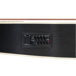 Classic Cantabile ABJ4-50CE-BK