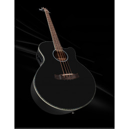 Classic Cantabile ABJ4-50CE-BK