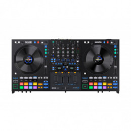 Rane FOUR