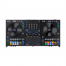 Rane FOUR