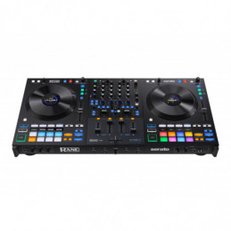 Rane FOUR