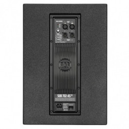 RCF SUB 702-AS MK3