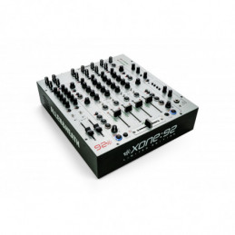 Allen&Heath XONE:92 Limited edition