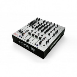 Allen&Heath XONE:92 Limited edition