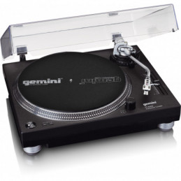 Gemini TT-5000