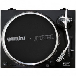 Gemini TT-5000
