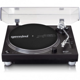 Gemini TT-5000