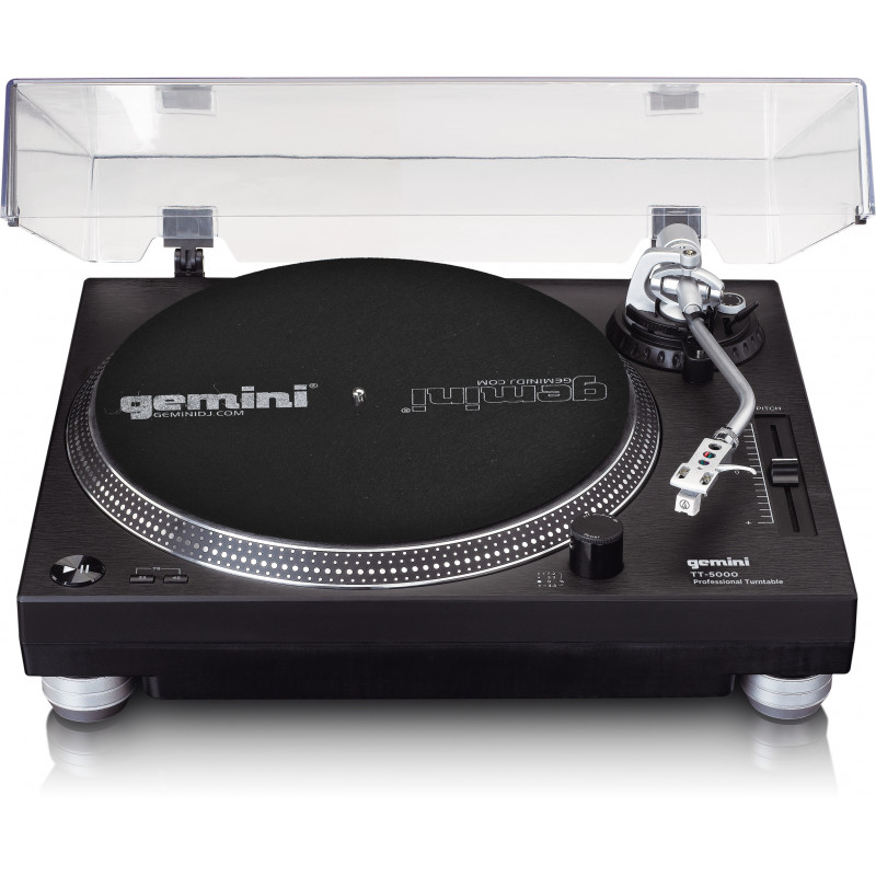 Gemini TT-5000 Gemini TT-5000
