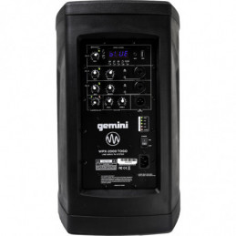 Gemini WPX-2000TOGO