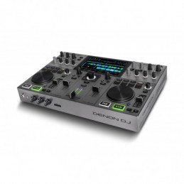 DENON DJ PRIME GO+