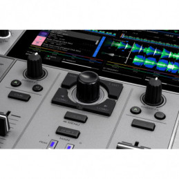 DENON DJ PRIME GO+