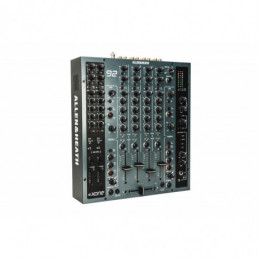 Allen&Heath XONE:92 mk2