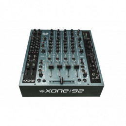 Allen&Heath XONE:92 mk2
