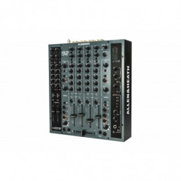 Allen&Heath XONE:92 mk2