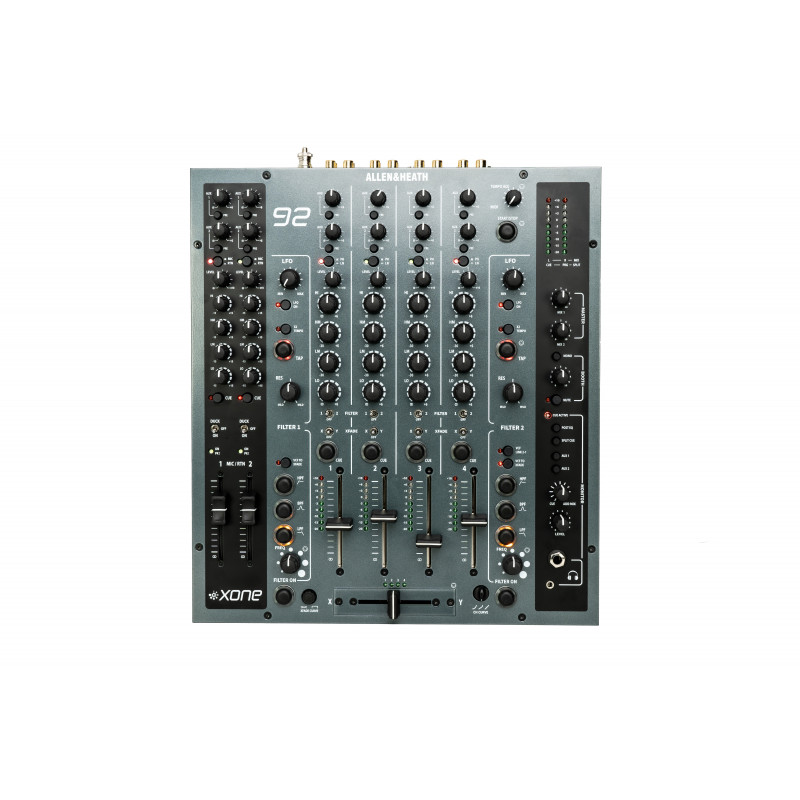 Allen&Heath XONE:92 mk2