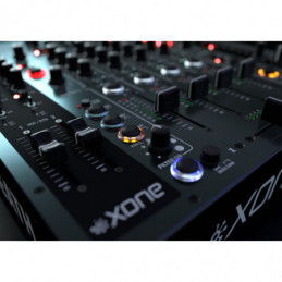 Allen&Heath XONE:92 mk2