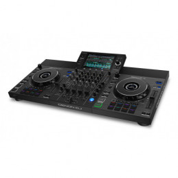 DENON DJ SC LIVE 4