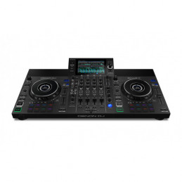 DENON DJ SC LIVE 4