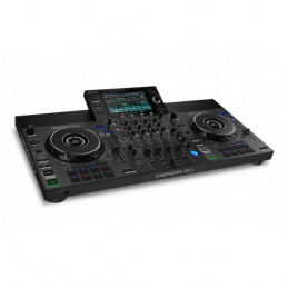 DENON DJ SC LIVE 4
