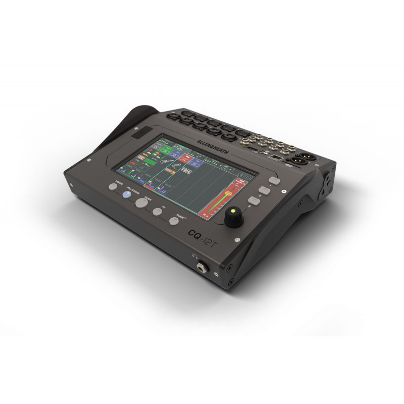 Allen&Heath CQ-12T Allen&Heath CQ-12T