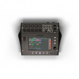Allen&Heath CQ-12T