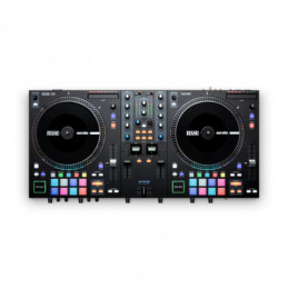 Rane ONE