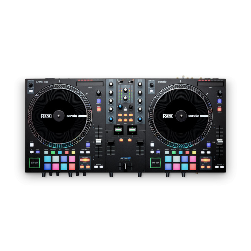 Rane ONE Rane ONE