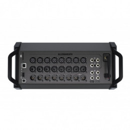 Allen&Heath CQ-20B