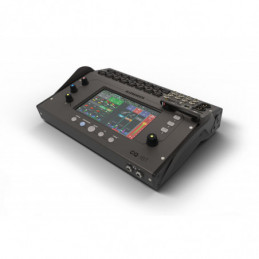 Allen&Heath CQ-18T