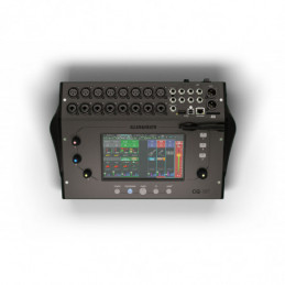 Allen&Heath CQ-18T