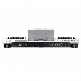DENON DJ PRIME 4+ WHITE