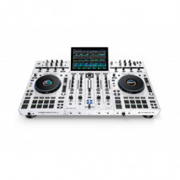 DENON DJ PRIME 4+ WHITE