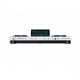 DENON DJ PRIME 4+ WHITE