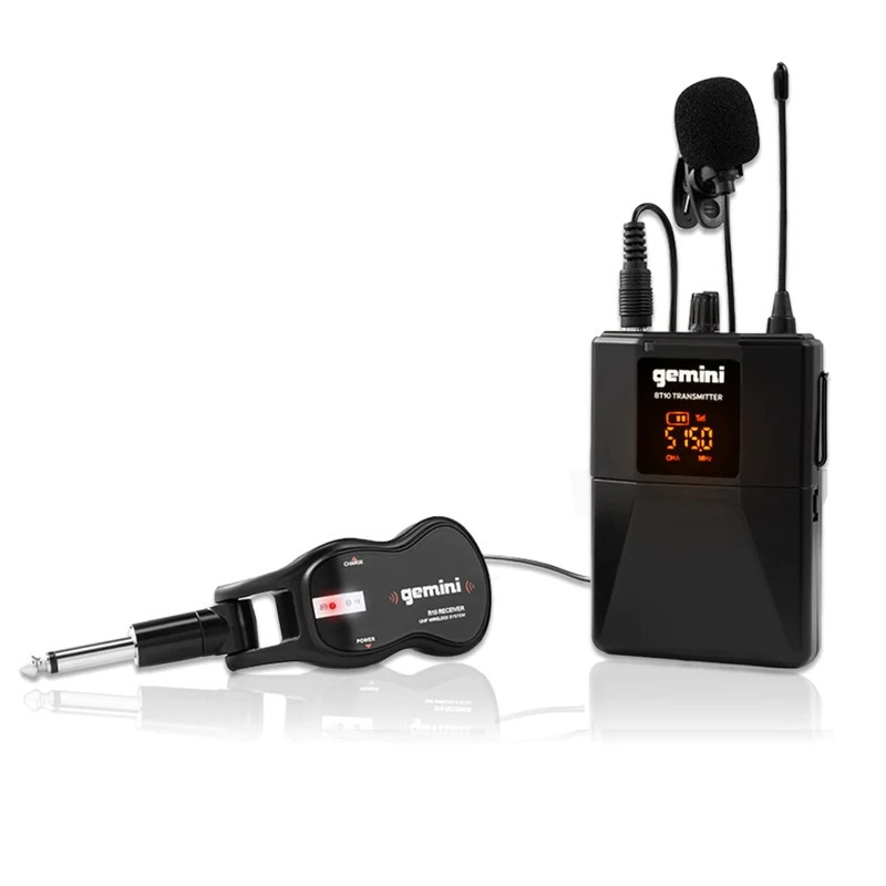 Gemini GMU-HSL100 Gemini GMU-HSL100
