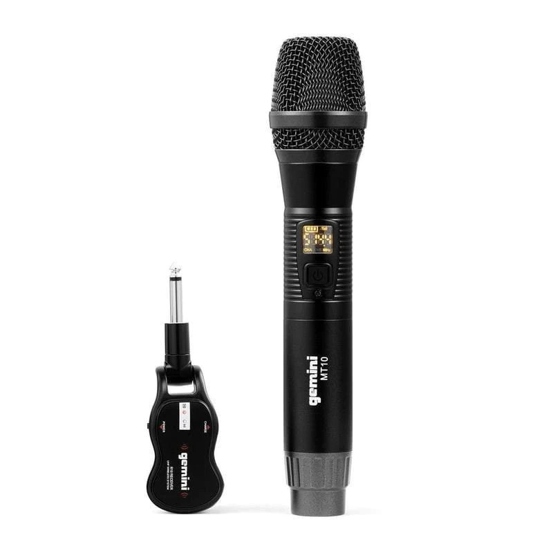 Gemini GMU-M100 Gemini GMU-M100