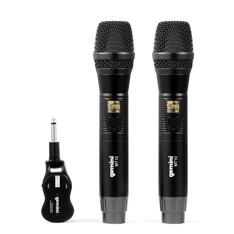 Gemini GMU-M200 Gemini GMU-M200
