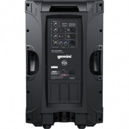 Gemini GD-215PRO