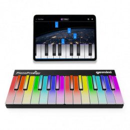 Gemini GPP-101