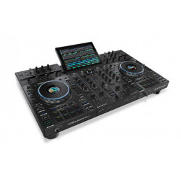 DENON DJ PRIME 4+
