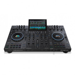 DENON DJ PRIME 4+