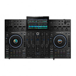 DENON DJ PRIME 4+