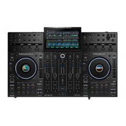 DENON DJ PRIME 4+