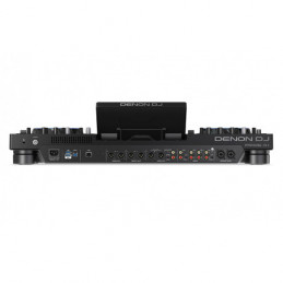 DENON DJ PRIME 4+