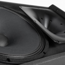 RCF NX 915-SMA