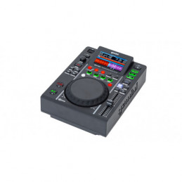Gemini MDJ-500